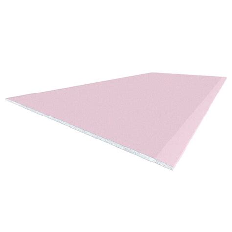 Buy Gyproc Fireline Plasterboard 2400 X 1200 X 125mm Te Haldane