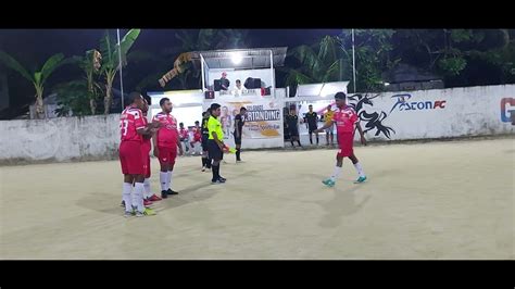 ADU PINALTY BENPASI Vs GETS JERICHO TURNAMEN GAWANG MINI PISTON CUP