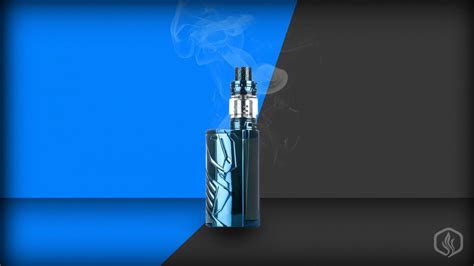 Smok T Priv W Tc Starter Kit Review Ecigguide