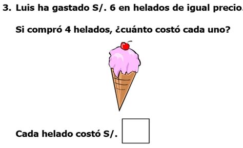 Mucho Gusto Los Helados De Igual Precio Si Compro Helados Cu Nto