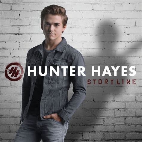 Hunter Hayes – Invisible Lyrics | Genius Lyrics