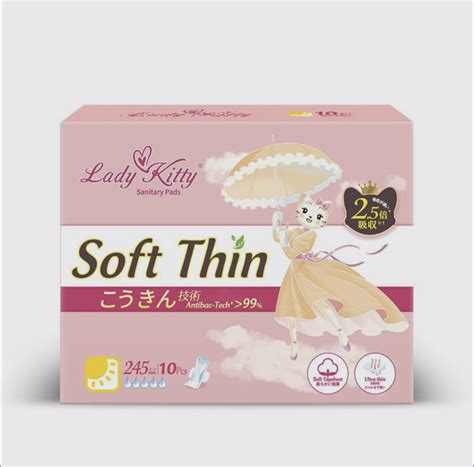 Прокладки Lady kitty Женские гигиенические Day | отзывы