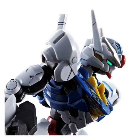 Hg Mobile Suit Gundam Xvx Gundam Aerial Permet Score Six