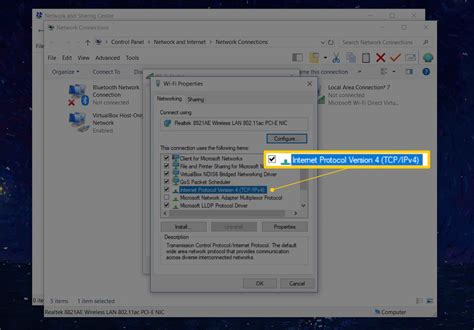 Comment Changer Les Serveurs Dns Sous Windows Commentouvrir Blog