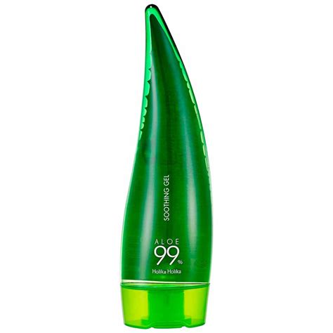 Holika Holika Gel Calmante Aloe 99 Face And Body 250 Ml Aruma