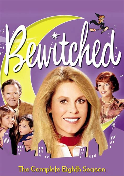 Bewitched | TV fanart | fanart.tv