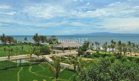 Top Urgent Di Jual Tanah View Laut Lokasi Saba Blahbatuh Gianyar