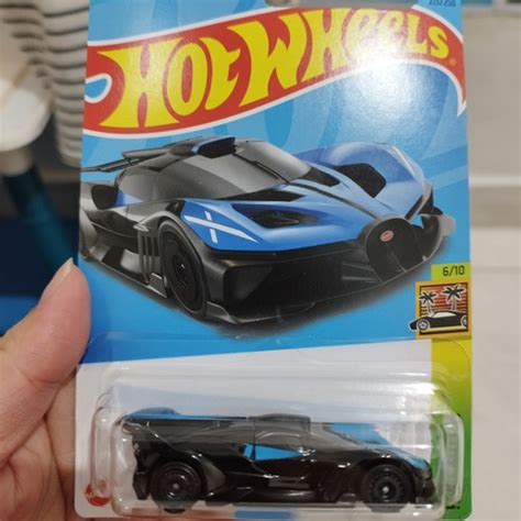 Jual Hot Wheels Bugatti Bolide Kota Denpasar CrisJo Shop Tokopedia