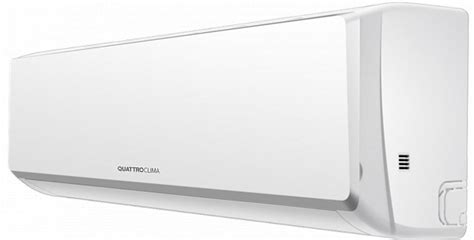 Кондиционеры QUATTROCLIMA