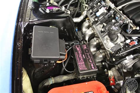 Nissan 240sx engine swap guide