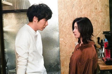 「知らなくていいコト」“首もげキス”など沼続出の尾高さん（柄本佑）名シーン一挙振り返り モデルプレス