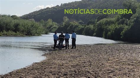 Mulher Encontrada Morta No Rio Em Torres Do Mondego J Foi Identificada