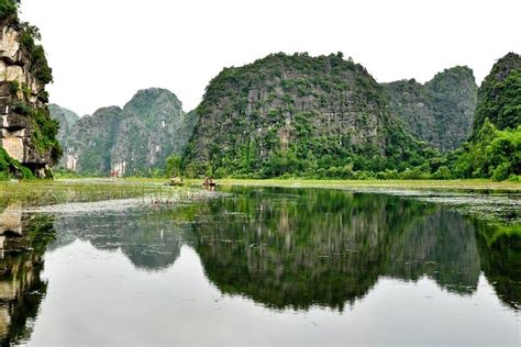 Private Tour: Ninh Binh Day Trip From Hanoi: Triphobo