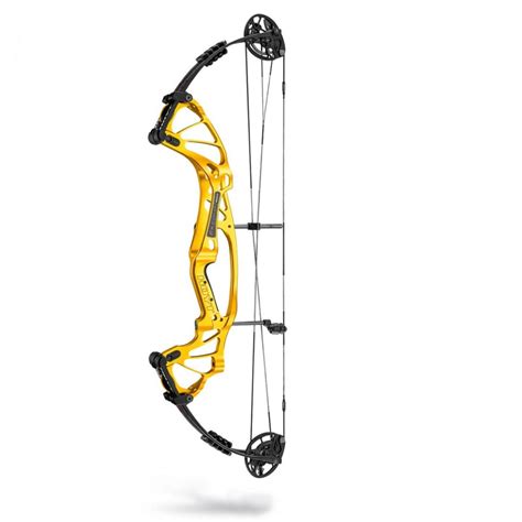 COMPOUND BOWS – TENRING ARCHERY