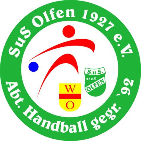 SuS Olfen Handball Apps On Google Play