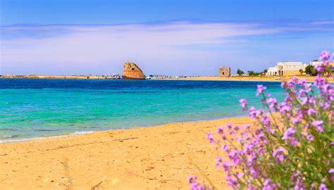 Le 10 spiagge più belle della Costa Ionica