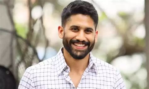 Naga Chaitanya's web series 'Dhootha' officially announced