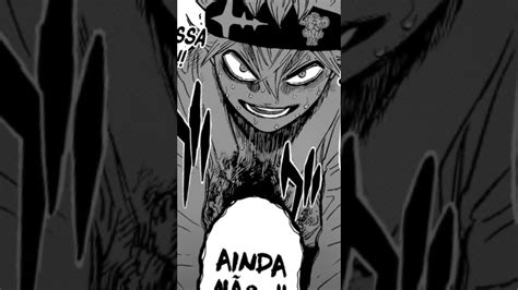 Spoiler Asta Vs Ichika Irm Do Capit O Yami Black Clover Shorts