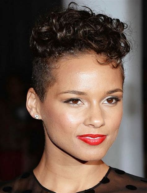 23 New African American Pixie Short Haircuts 2020 Update Hairstyles