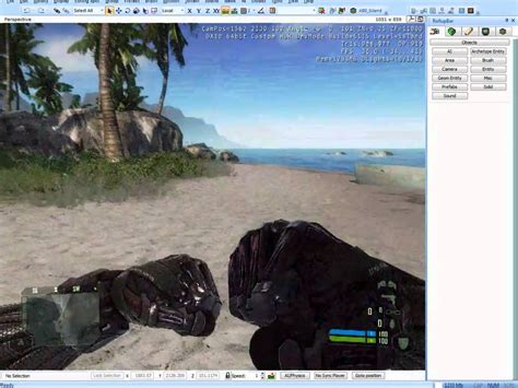 Crysis Extreme Quality Mod Install Avi YouTube