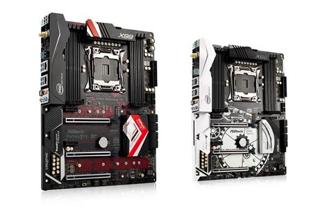 Asrock X Taichi I X Professional Gaming I P Yty G Wne Pod Lga