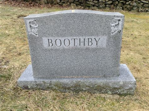 Edward A Boothby (1941-2018) - Find a Grave Memorial