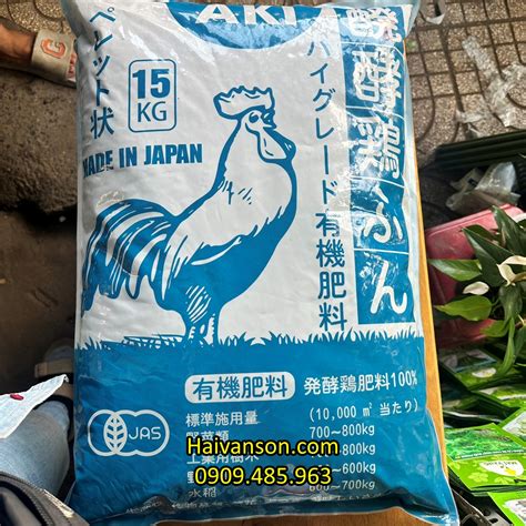 phan ga nhat aki kg cua hang hai van son