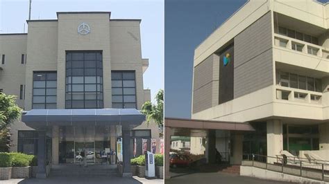 砥部町と内子町の町長選が告示 一騎打ちの選挙戦へ 今月26日投開票（南海放送） Yahooニュース