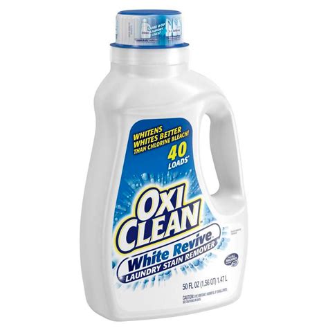 Color Safe Bleach Vs Oxiclean – Warehouse of Ideas