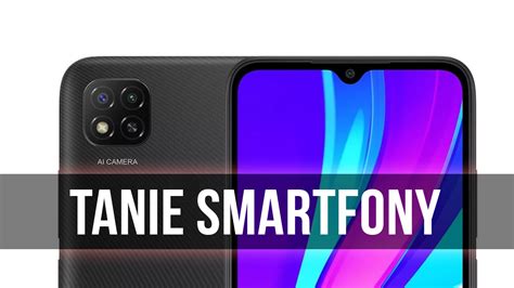 Jaki tani smartfon kupić Ranking 2022 ITHardware