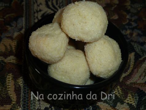 Na Cozinha Da Dri Biscoitinho De C Co