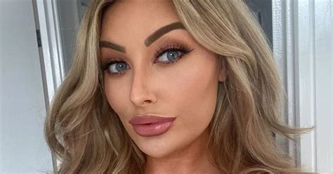 Love Island S Chloe Crowhurst Shares First Photos Of Her Perfect