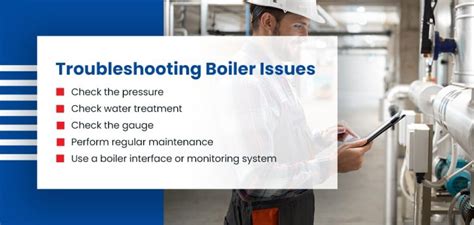 Industrial Boiler Troubleshooting Mcneilusa