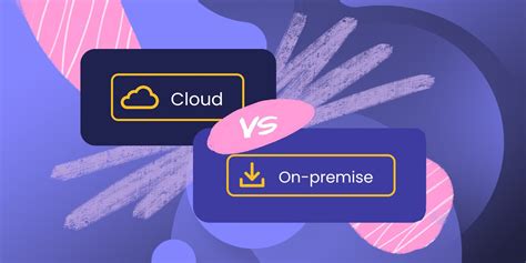 Cloud Vs On Premise Which Is Better