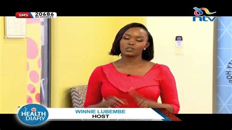 Ntv Kenya On Twitter Why Is It Important To Go For A Wellness Checkup