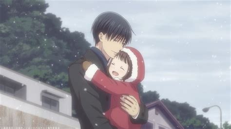 Fruits Basket Prelude Film Releases Main Trailer Previewing Kyoko And