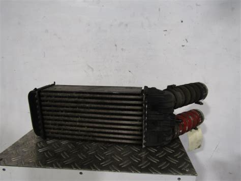 Echangeur Air Intercooler CITROEN DS3