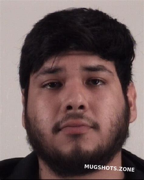 Hernandez Jesus 01 06 2023 Tarrant County Mugshots Zone