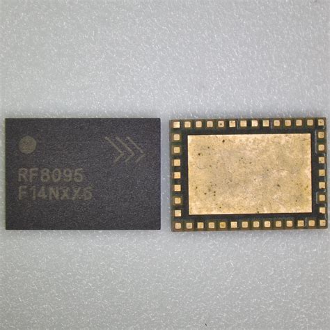 RF8095 RF8096 PA IC CME Distribution Sdn Bhd