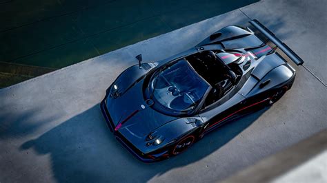 Zonda. : r/ForzaHorizon