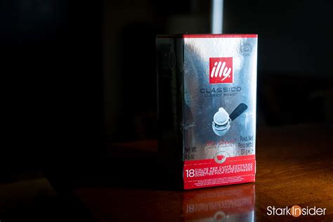 Are ESE espresso pods worth it? We test Illy pods on a Gaggia Classic ...