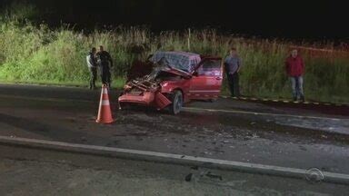 Jornal do Almoço RS Cruz Alta Erechim Passo Fundo e Santa Rosa