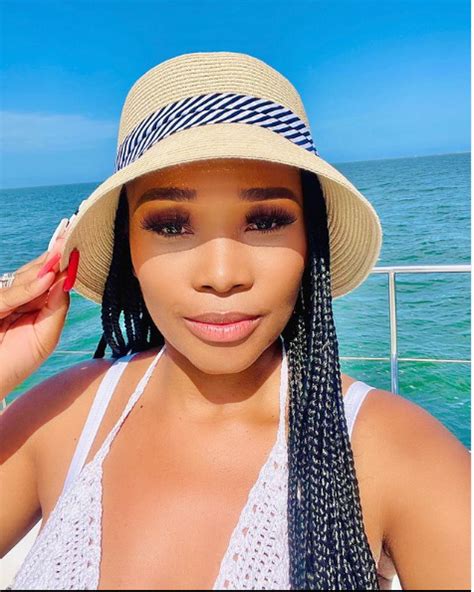 Daily Sun Entertainment News On Twitter Icymi Skeem Saam Actress