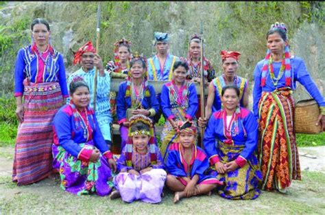 Manobo Dulangan National Commission On Indigenous Peoples