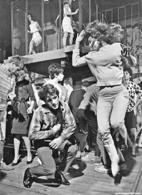 Dancers At The Whiskey A Go Go S Vintage Dance Dance Photos