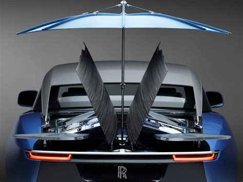 Rolls Royces Boat Tail Becomes The World S Most Expensive New Car