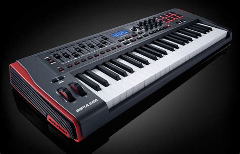 Novation Impulse 49