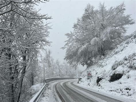 Temperature In Picchiata Arriva Il Freddo In Toscana Corriere Toscano