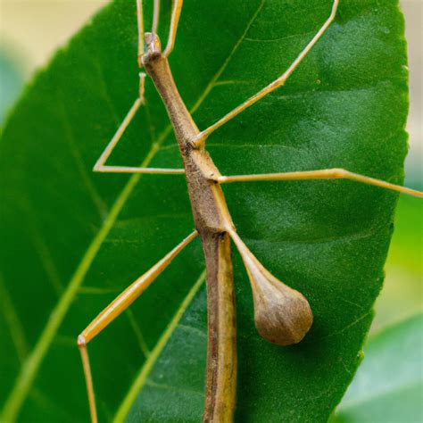 Do Stick Insects Lay Eggs Pet Brilliant