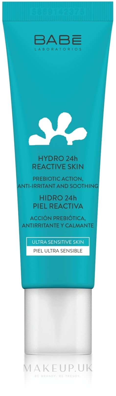 Anti Redness Cream For Problem Skin Babe Laboratorios Anti Redness